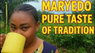 Thumbnail: The Sweet Taste of Culture My First Palm Wine Experience 🍷