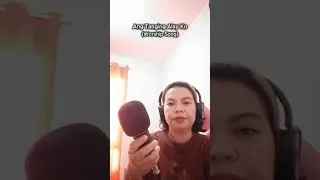 Thumbnail: Ang Tanging Alay Ko | Tagalog Worship Song | Mary Flores | Cover
