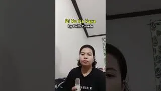 Thumbnail: Faith Cuneta - Di Ko Na Kaya | Mary Flores | Cover