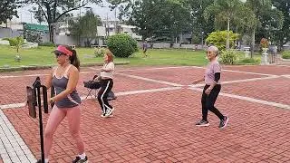 Thumbnail: THE PUSSYCAT DOLLS - BUTTONS FT. SNOOP DOGG | MJ ZUMBA LOVER'S ❤