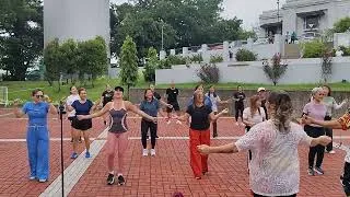 Thumbnail: DUBI DUBI DAM DAM (PRO NIFO) DIGIDI DIGIDI ALBUM | MJ ZUMBA LOVER'S ❤