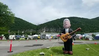 Thumbnail: Preview: Sweet Appalachia: The Story of DelFest