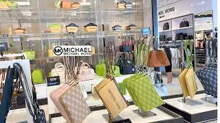 Thumbnail: MICHAEL OUTLET DESIGNER Handbags, Purses & Luggage SALE UP T 70% OFF