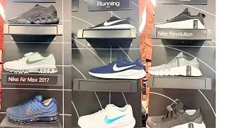 Thumbnail: NIKE FACTORY OUTLET SHOES FOR MEN |#MARYLOU CHANEL #nike #shoes 