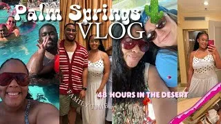 Thumbnail: It’s time to get away! Family trip to the desert🌵🤍