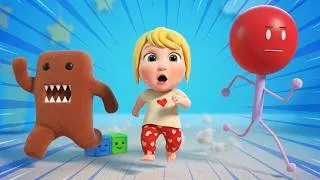 Thumbnail: Sleep Dream |  Mary Nursery Rhymes & Kids Songs