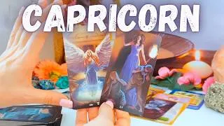 Thumbnail: CAPRICORN 🤫WALKING AWAY SHOWED THEM YOUR WORTH 🥹 NOW THEY WANT TO OFFER YOU A RELATIONSHIP💍❤️‍