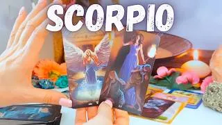 Thumbnail: SCORPIO 💌💖 WALKING AWAY SHOWED THEM YOUR WORTH 🥹 NOW THEY WANT TO OFFER YOU A RELATIONSHIP💍❤️‍