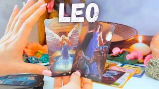 Thumbnail: LEO 🥹 WALKING AWAY SHOWED THEM YOUR WORTH 🥹 NOW THEY WANT TO OFFER YOU A RELATIONSHIP💍❤️‍