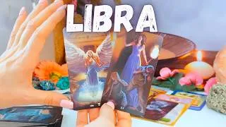 Thumbnail: LIBRA 🥹 WALKING AWAY SHOWED THEM YOUR WORTH 🥹 NOW THEY WANT TO OFFER YOU A RELATIONSHIP💍❤️‍