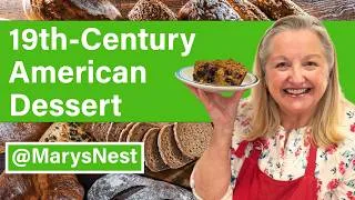 Thumbnail: The Maslin Method: A Blueberry Buckle—The Quintessential 19th-Century American Dessert