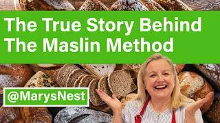 Thumbnail: The Maslin Method: The True Story Behind The Maslin Method