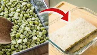 Thumbnail: The Cheapest High-Protein Food You've Never Made