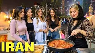 Thumbnail: FOOD and Sweet in Iranian Style | Fantastic Taste of Kabab, Baklava and More