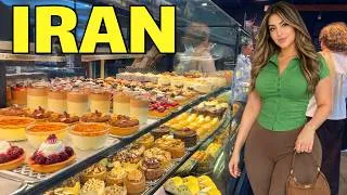Thumbnail: Iranian Food Style | Real IRAN in the Capital City Tehran