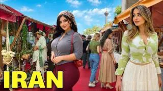 Thumbnail: Unfiltered IRAN Mood 2026 | Reality of Life Inside Tehran | Isfahan