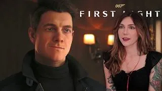 Thumbnail: Get Ready for Chaos! | 007 First Light (Pt. 1)