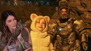 Thumbnail: We a Dad | Pragmata (Pt. 1)