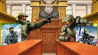 Thumbnail: Halo Campaign Evolved Has Halo Fans Divided