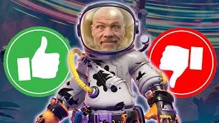 Thumbnail: Is Starseeker Astroneer Expeditions Worth Playing?