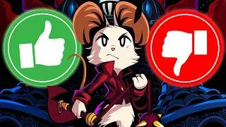 Thumbnail: Mina the Hollower: Great, Good, or Just Hype?
