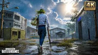 Thumbnail: TAEGO Ultra Graphics Showcase | Cinematic Gameplay – PUBG PC 4K (No Commentary)