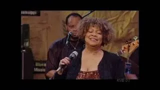 Thumbnail: Mavis Staples - (LIVE)  Let's Do It Again