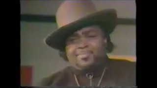 Thumbnail: Solomon Burke - Just Out of Reach (Of My Two Empty Arms)