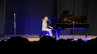 Thumbnail: Stefano Bollani - Bollani: Il Sentiero