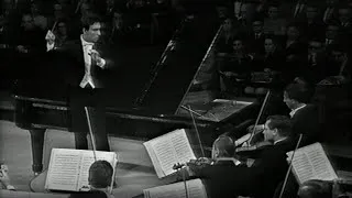 Thumbnail: Maurizio Pollini - Beethoven: Piano Concerto in E-flat major, op. 73