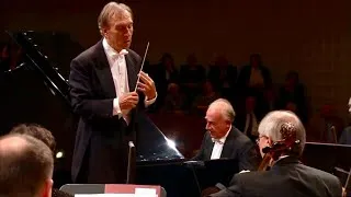 Thumbnail: Maurizio Pollini - Beethoven: Piano Concerto in G major, op. 58