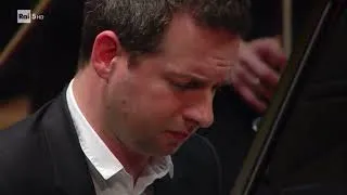 Thumbnail: Bertrand Chamayou - Saint-Saëns: Piano Concerto in G minor, op. 22 + encores