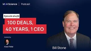 Thumbnail: How SS&C Protected Founder Ownership Through 100 Deals