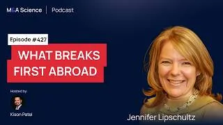 Thumbnail: Cross-Border Acquisitions: The Back-Office Work Nobody Budgets For