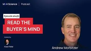 Thumbnail: What Buyers Want and Why M&A Pitches Keep Missing It