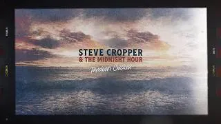 Thumbnail: Steve Cropper & The Midnight Hour - Tandoori Chicken (Visualizer)