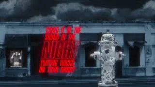 Thumbnail: The Western Front - The Law of The Jungle (Official Lyric Video)