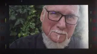 Thumbnail: Steve Cropper - Until Now (Feat. Ron Wood) Official Visualizer