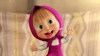 Thumbnail: ☎️👧 Masha’s SECRET Room 🏡🤫 Best Episodes Cartoon Collection 👧🐻 Masha and The Bear: Animation