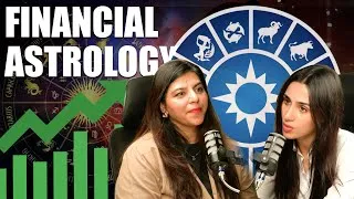 Thumbnail: Financial Astrology ft Sumera Farooq