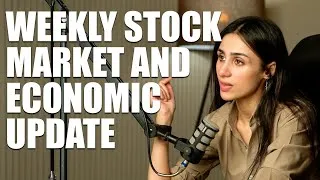 Thumbnail: Weekly Pakistan Stock Exchange and Economic Update - Stock Talk - 4th Jan 2026