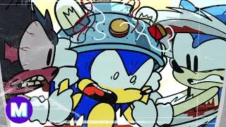 Thumbnail: Sonic's Next Life Part 4 (Finale)
