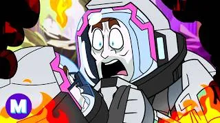 Thumbnail: The Alters: DEAD AGAIN