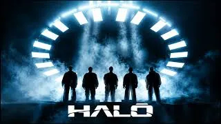 Thumbnail: HALŌ ft. Bonn - Now Until Forever