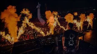 Thumbnail: Martin Garrix - ID (Intro Edit) @tomorrowland