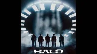 Thumbnail: HALŌ - Live Again