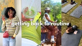 Thumbnail: Getting Back on Track + Planning for a New Month & New Hobbies