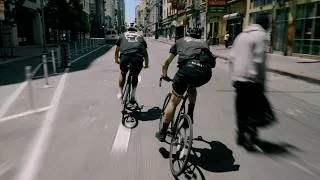 Thumbnail: MASH SF Chasing the Pride Cat 2025