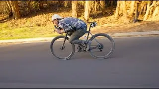 Thumbnail: MASH Chas All road