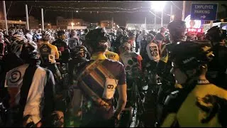 Thumbnail: MASH At Redhook 2012